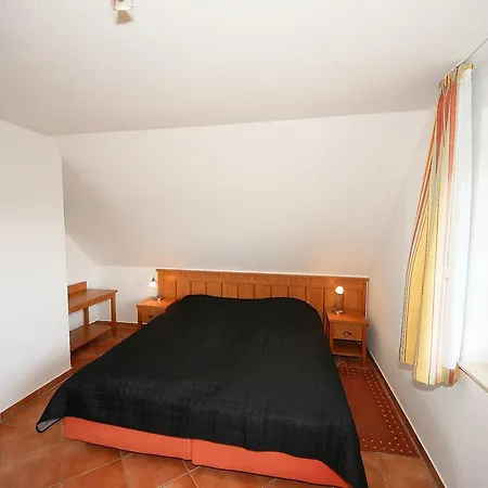 Apartamento Am Selliner See *