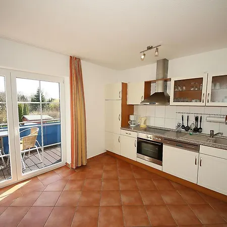 Apartamento Am Selliner See