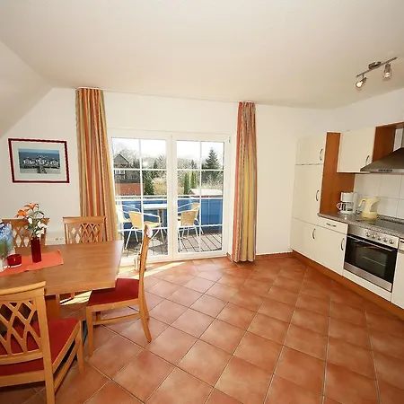 Apartamento Am Selliner See Sellin (Rugen)