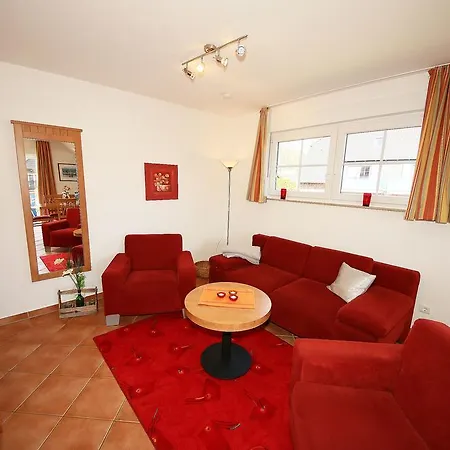 Apartamento Am Selliner See *