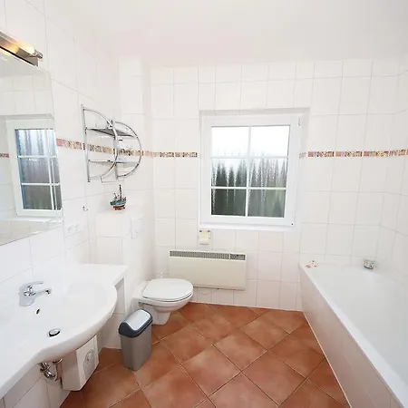 Apartamento Am Selliner See