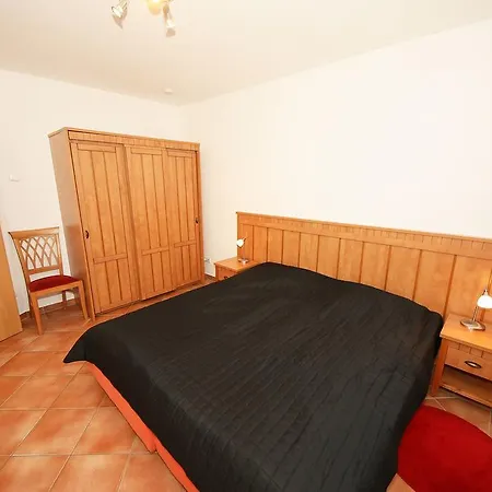 Apartamento Am Selliner See Sellin (Rugen)