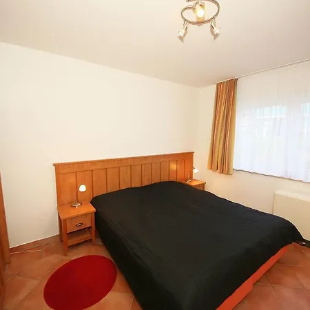 Apartamento Am Selliner See Sellin (Rugen)