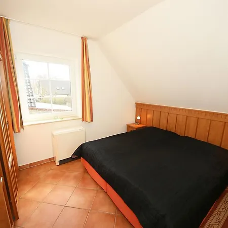 Apartamento Am Selliner See
