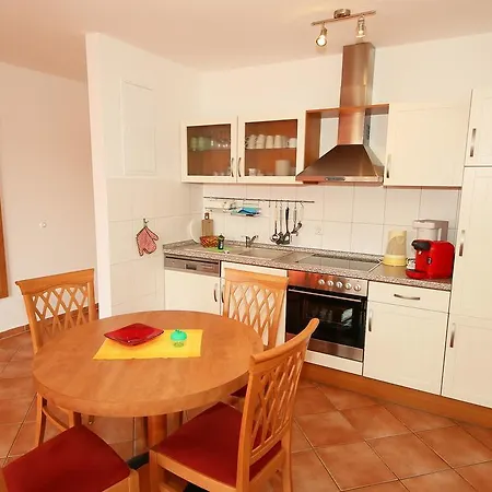 Apartamento Am Selliner See Sellin (Rugen)