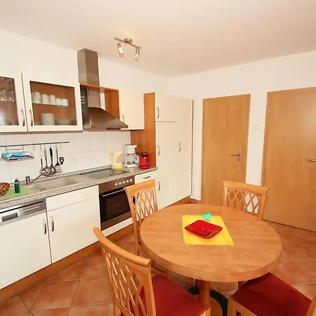 Apartamento Am Selliner See