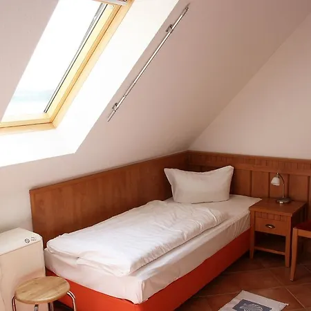 Apartamento Am Selliner See