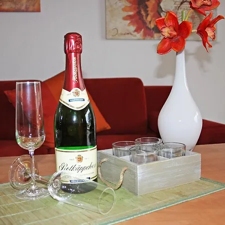 Apartamento Am Selliner See Sellin (Rugen)