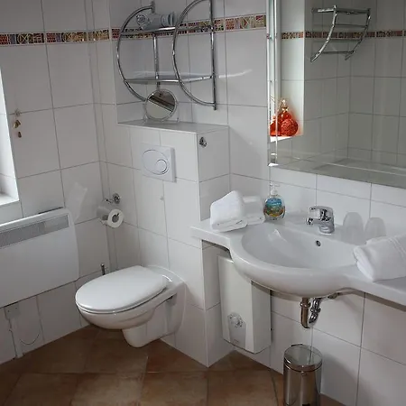 Apartamento Am Selliner See *