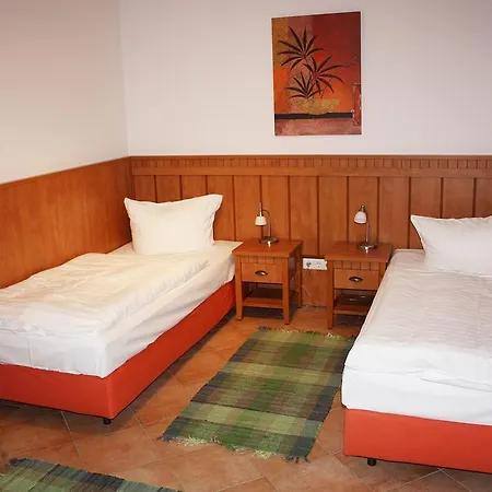 Apartamento Am Selliner See