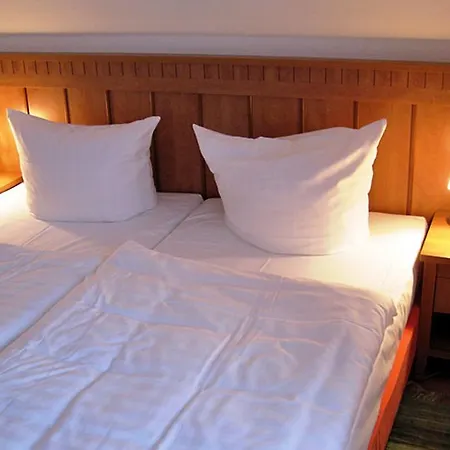 Apartamento Am Selliner See Sellin (Rugen)