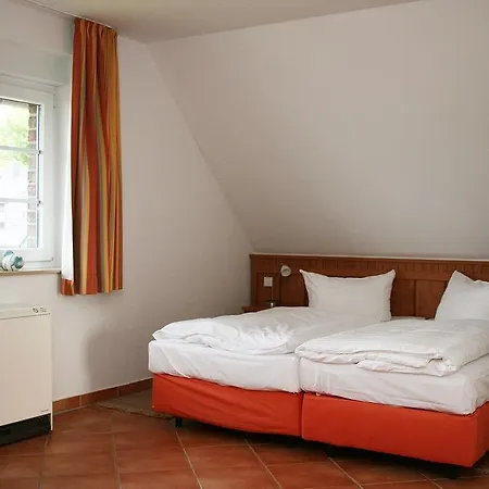 Apartamento Am Selliner See