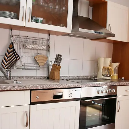 Apartamento Am Selliner See Sellin (Rugen)