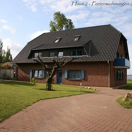 Apartamento Am Selliner See *