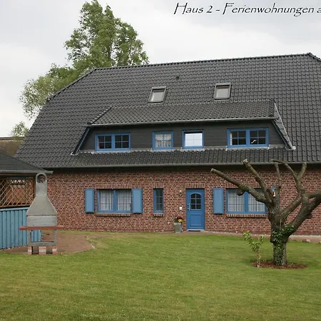 Apartamento Am Selliner See Sellin (Rugen)