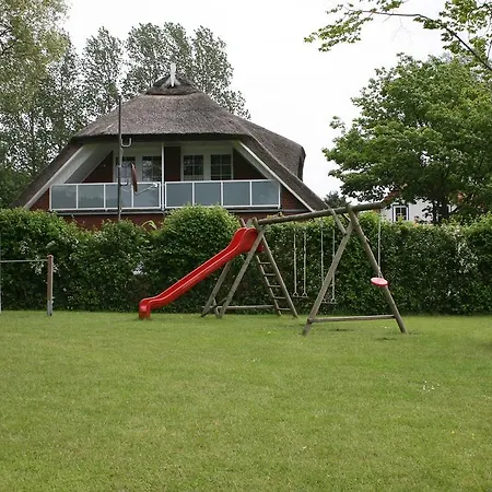 Apartamento Am Selliner See *